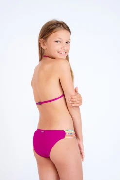 2 pièces Violet M FOSTER SPRING