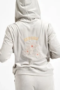 BLOUSON Gris FRESCO SEALAKE
