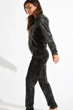 BLOUSON Gris FRESCO SEALAKE