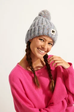 Bonnet Bleu DANILO BLUR