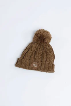 Bonnet Marron HOWSON LEMONWOOD