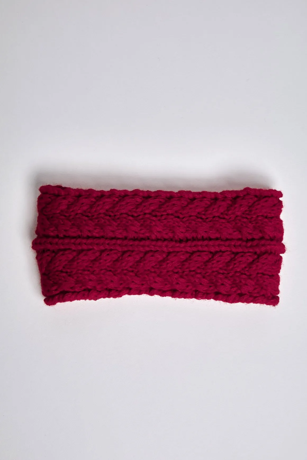 Bonnet Rouge HELLA LEMONWOOD
