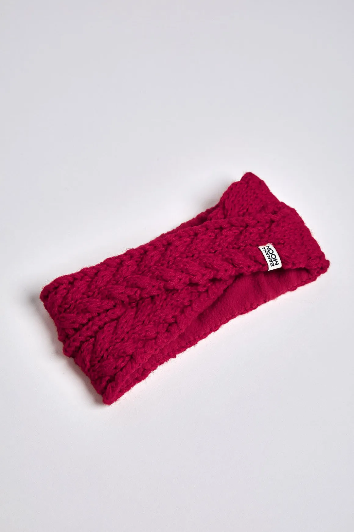Bonnet Rouge HELLA LEMONWOOD