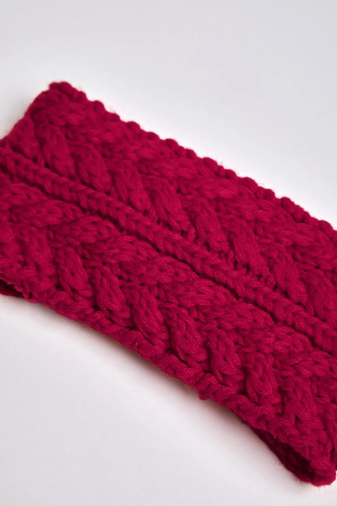 Bonnet Rouge HELLA LEMONWOOD