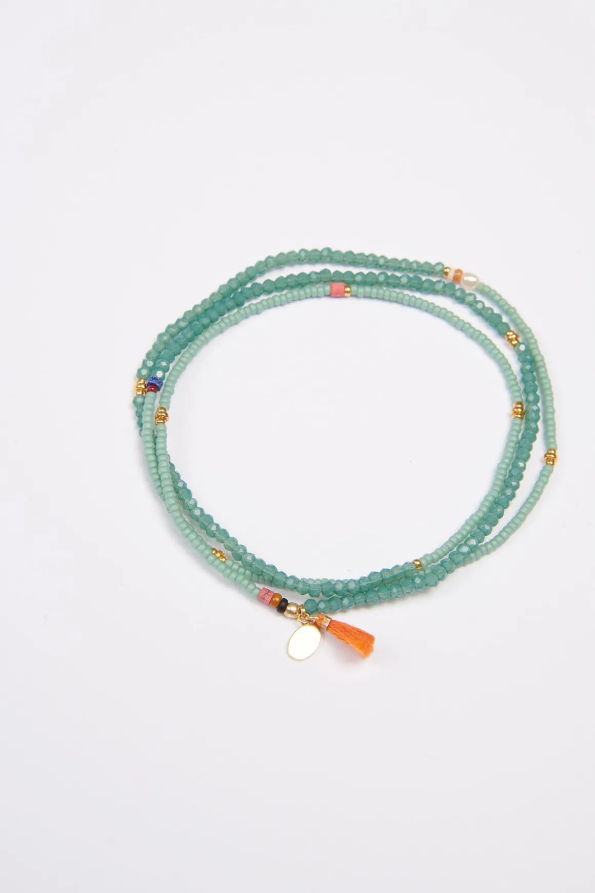 Bracelet Bleu BRACELET SHASHI