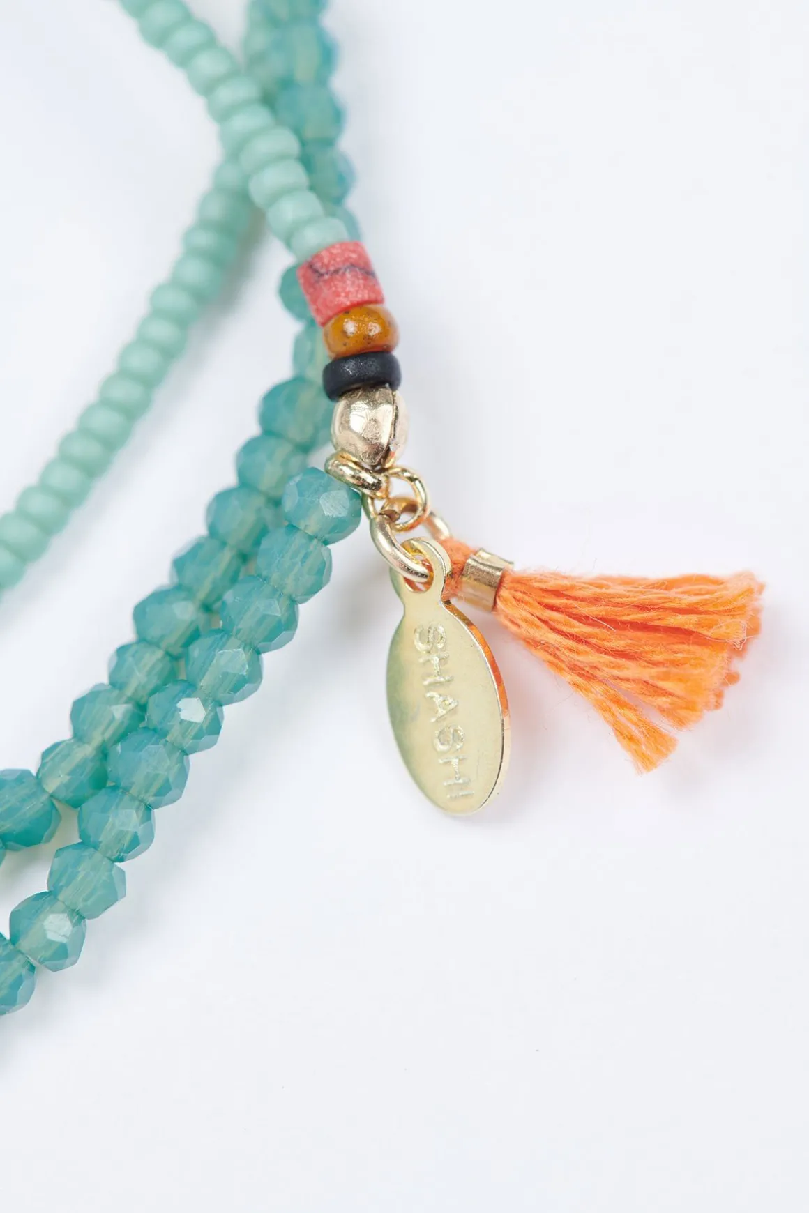Bracelet Bleu BRACELET SHASHI