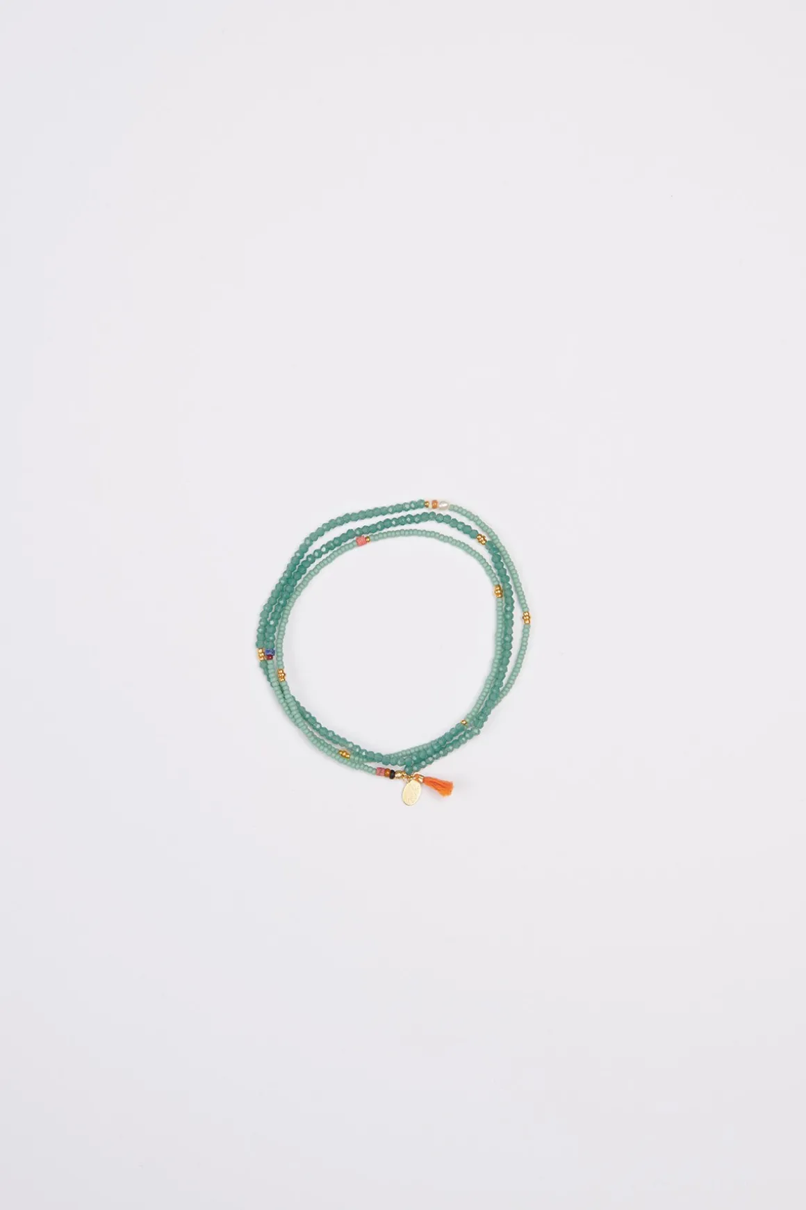 Bracelet Bleu BRACELET SHASHI