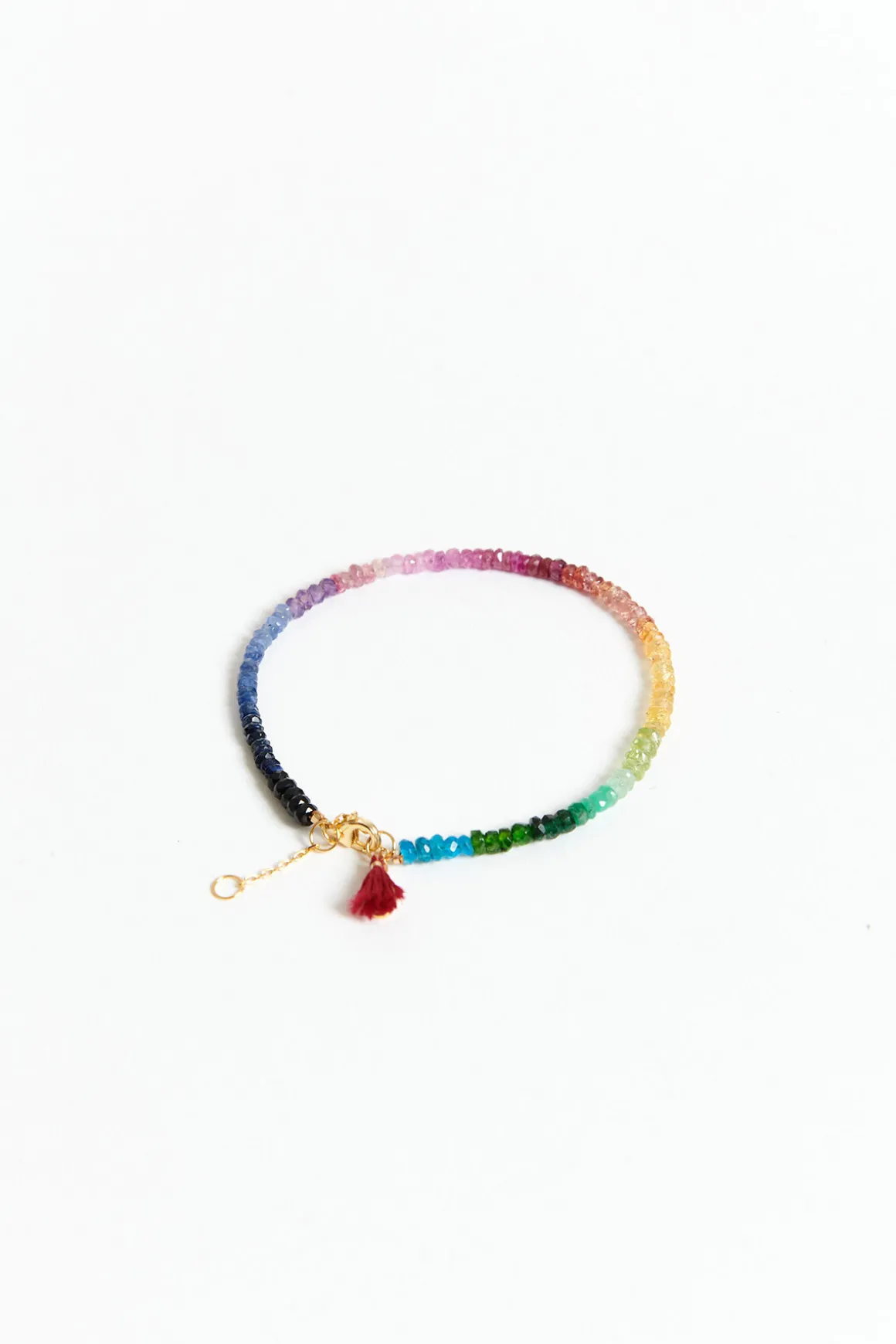 Bracelet Multicolore BRACELET SHASHI
