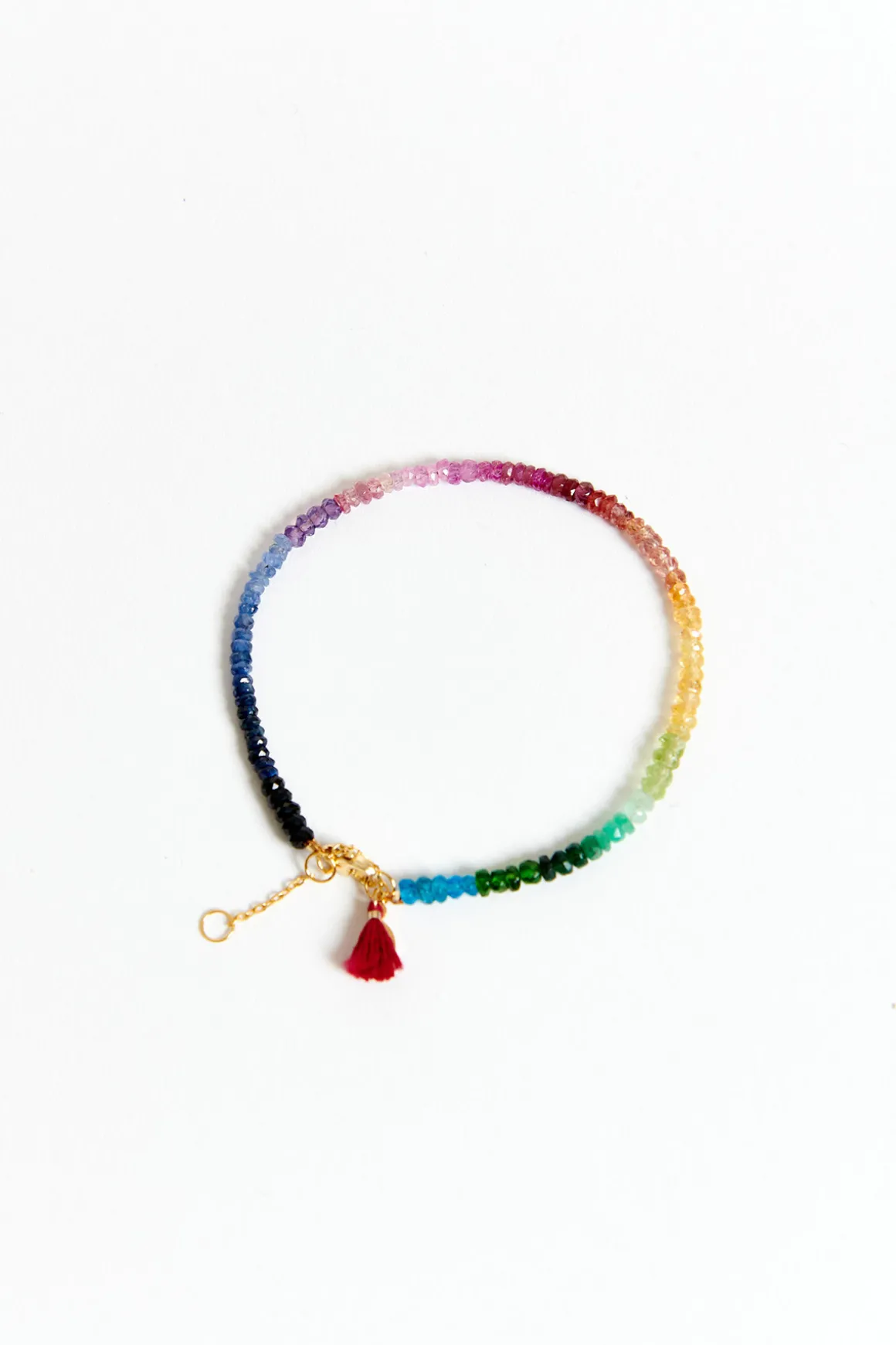 Bracelet Multicolore BRACELET SHASHI