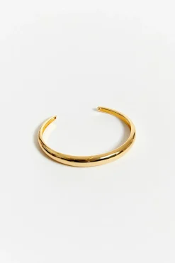 Bracelet Or BRACELET SHASHI