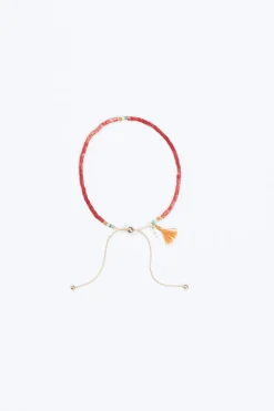 Bracelet Rouge BRACELET SHASHI