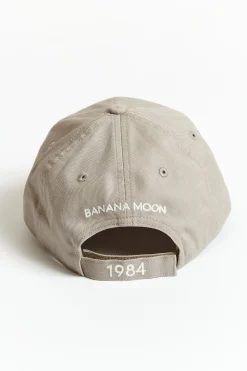 CASQUETTE Beige CINO BASICCAP
