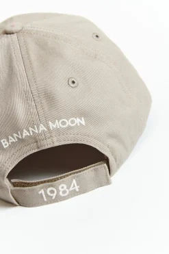 CASQUETTE Beige CINO BASICCAP