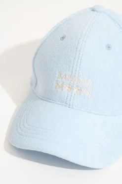 CASQUETTE Bleu CAPE DAYVIEW