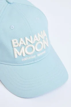 CASQUETTE Bleu CINO BASICCAP