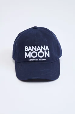 CASQUETTE Marine CINO BASICCAPS