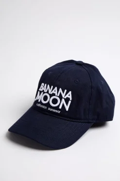 CASQUETTE Marine CINO BASICCAPS