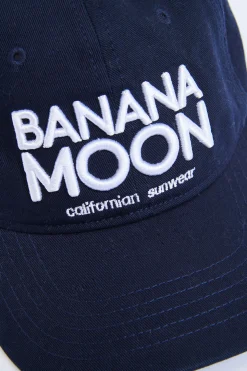 CASQUETTE Marine CINO BASICCAPS