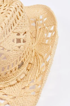 CHAPEAU Beige BRYEN HATSY