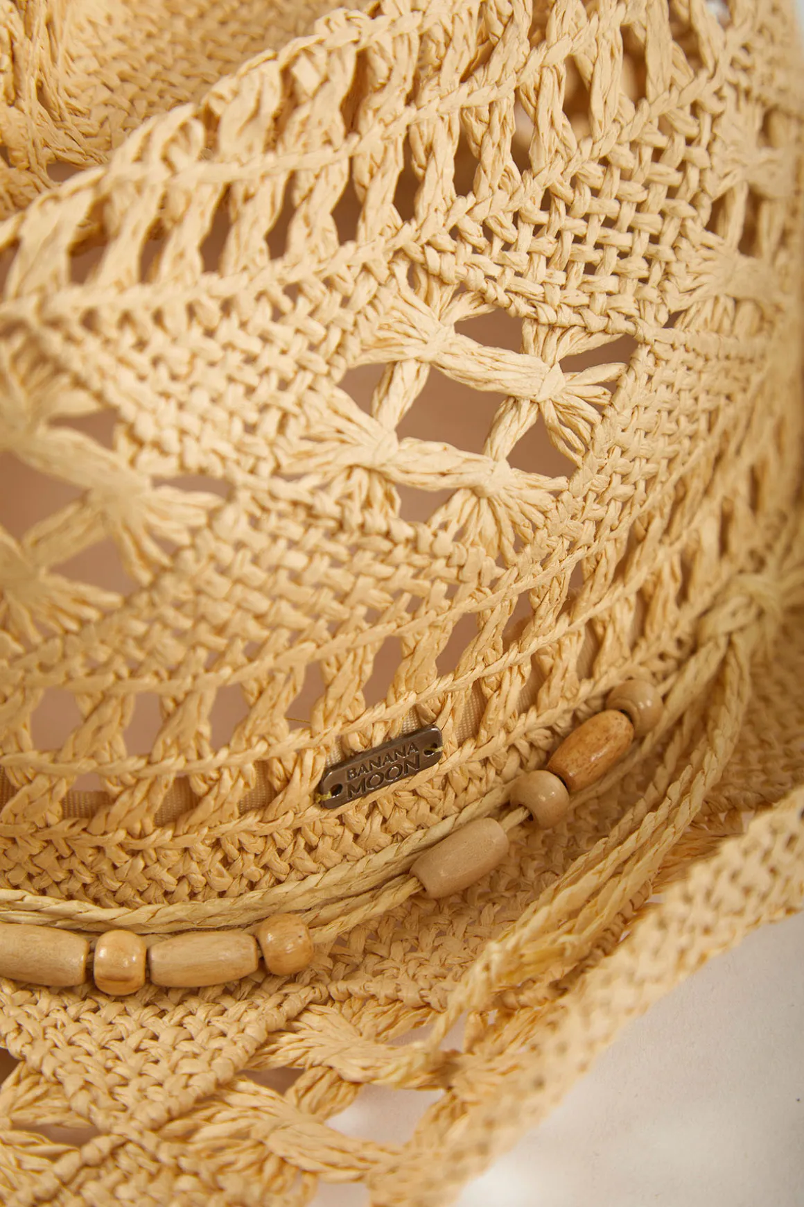 CHAPEAU Beige BRYEN HATSY