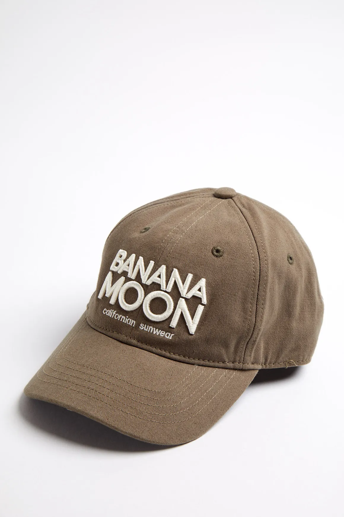 CHAPEAU Kaki CINO BASICCAPS