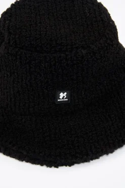 CHAPEAU Noir MOONBOW MALAQUIAS