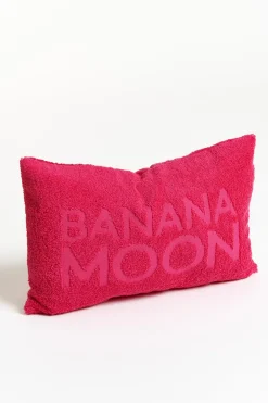 COUSSIN PLAGE Rose POP PILLOWAN