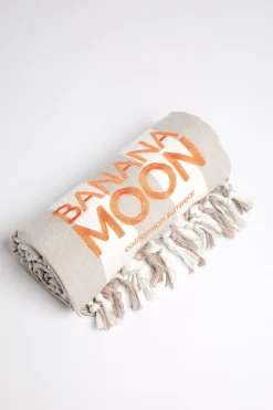 FOUTA Beige AISSIA MARBELLA MEDINA