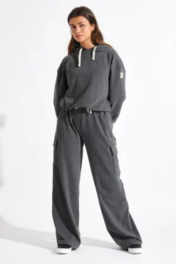 JOGGING Gris BEYOND GRANITE