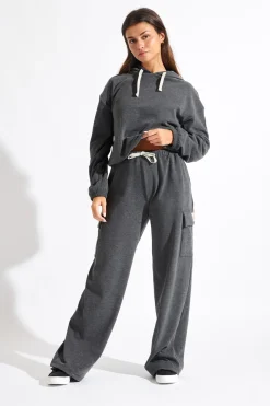 JOGGING Gris BEYOND GRANITE