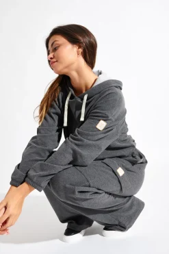 JOGGING Gris BEYOND GRANITE