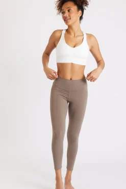Legging Marron EAGLE WELLNESS