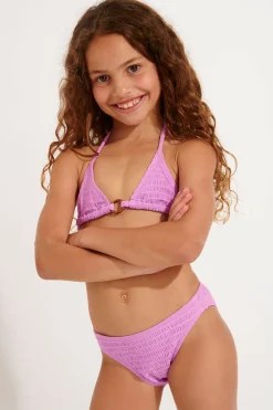 MAILLOT 1 PIECE Violet M ACACIA GROOVE
