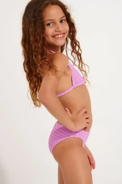 MAILLOT 1 PIECE Violet M ACACIA GROOVE