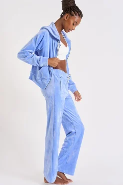 PANTALON Bleu JOSIE SEALAKE