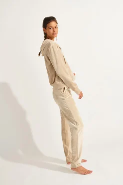 PANTALON Ecru KEENAN SEALAKE