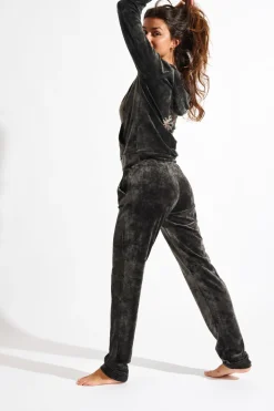 Pantalon Gris KEENAN SEALAKE