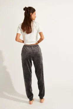 Pantalon Gris QUICK SEALAKE
