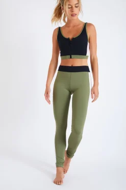 PANTALON Kaki GYM SPRINT