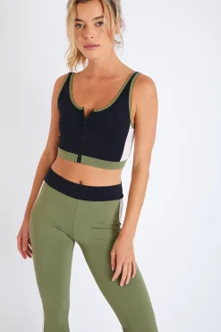 PANTALON Kaki GYM SPRINT