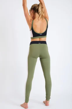 PANTALON Kaki GYM SPRINT