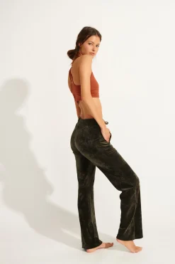 PANTALON Kaki JOSIE SEALAKE