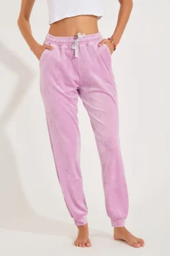 PANTALON Violet QUICK SEALAKE