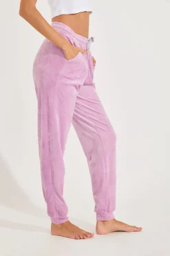 PANTALON Violet QUICK SEALAKE