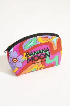 POCHETTE Rouge GRAPHITE SUNRAMA