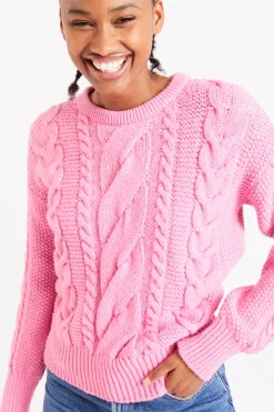 Pull Rose BENY CHOCTAW