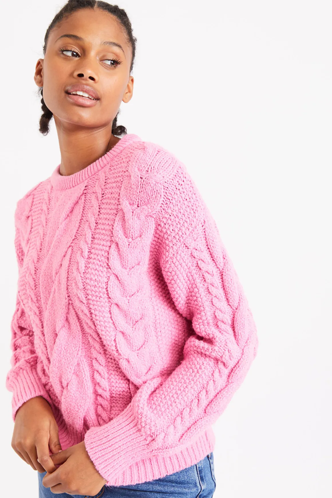 Pull Rose BENY CHOCTAW