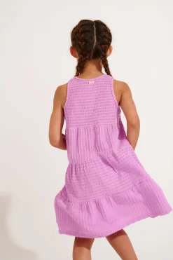 ROBE BEACHWEAR Violet M MIGNONS GROOVE