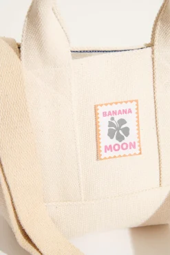 SAC Ecru MAIKO CLEMO