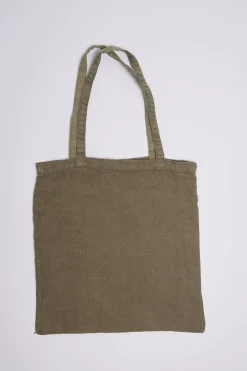 SAC Kaki TOTECLUB TOTEBAG